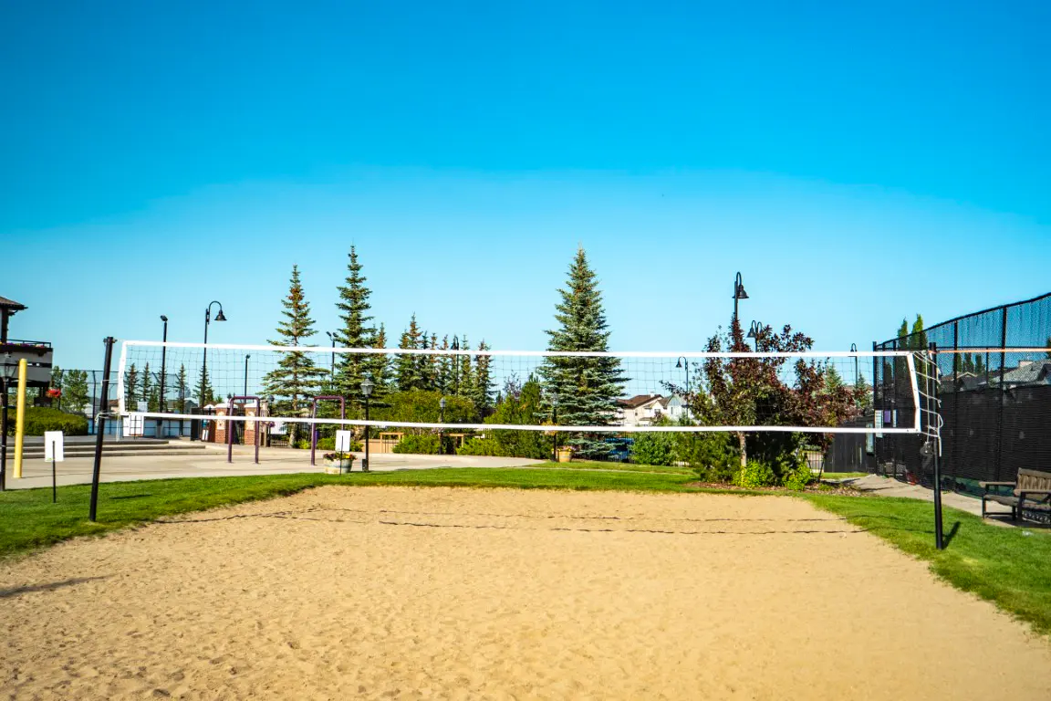 New Brighton community in Calgary